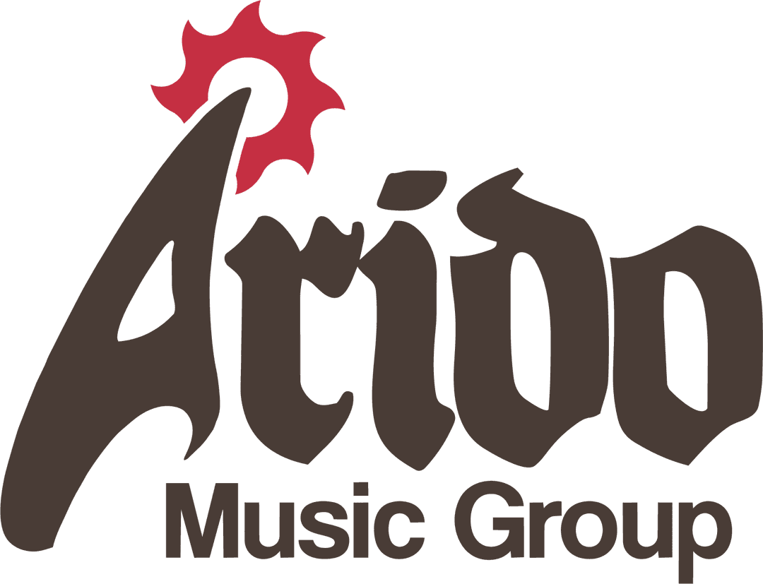 Árido Music Group